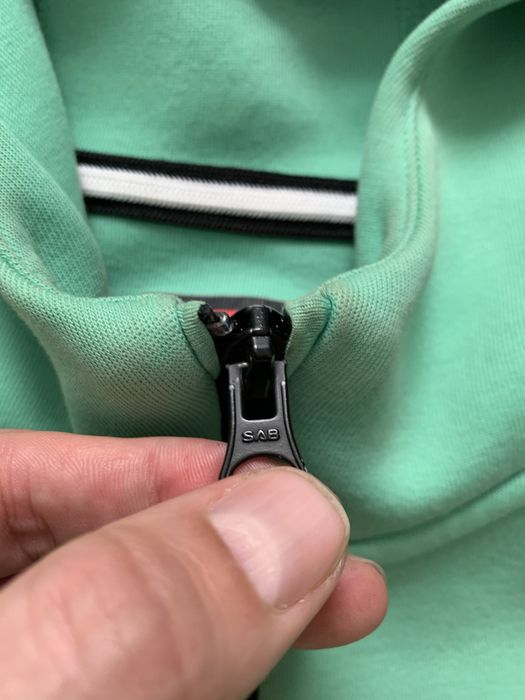Кофта Nike Tech Fleece. 147-158