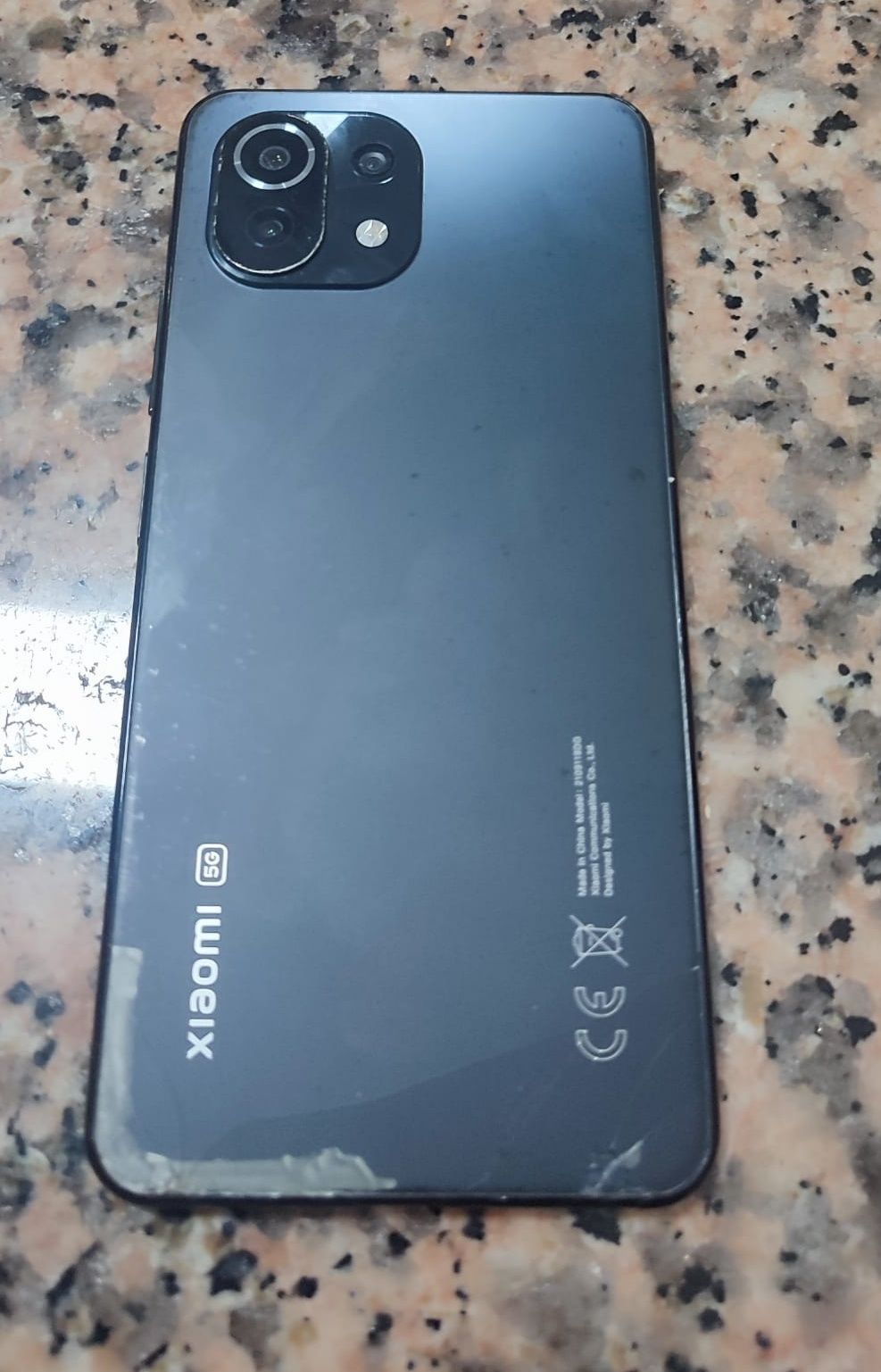 Xiaomi 11 Lite 5G NE 128GB