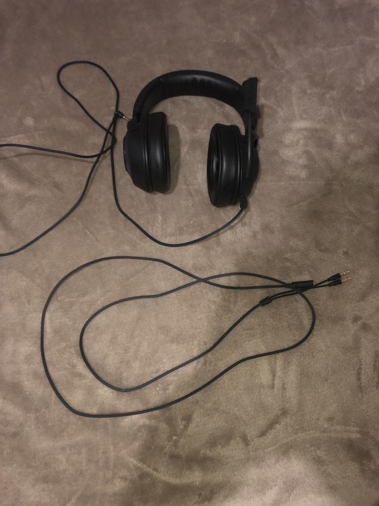 Razer Kraken X Lite