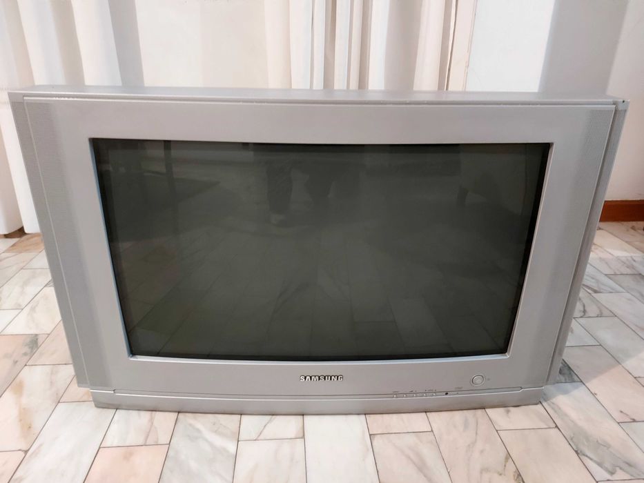 Televisão Samsung