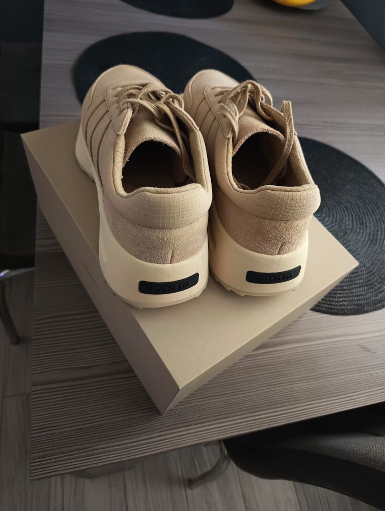 Adidas Fear OF God Atletics L.A.