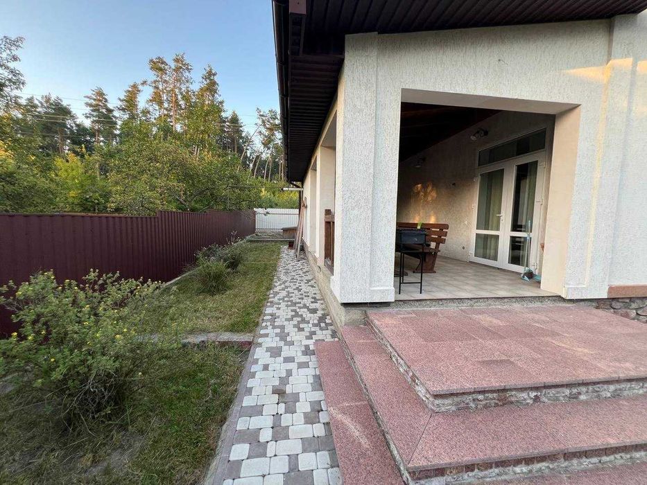 Довгострокова оренда будинку