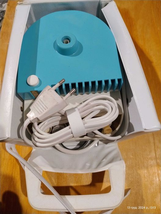 Фрезер для маникюра