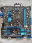 Материнська плата Asus P8H61-M PRO (s1155, Intel H61, 2xPCI-Ex16)