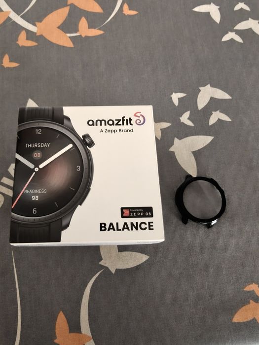Amazfit  Balance