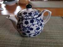 Imbryk na herbatę porcelana Ritzenhoff & Breker Sakura