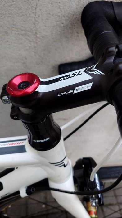 Felt F95 Shimano 105 Mavic Ksyrium Equipe szosa rower szosowy