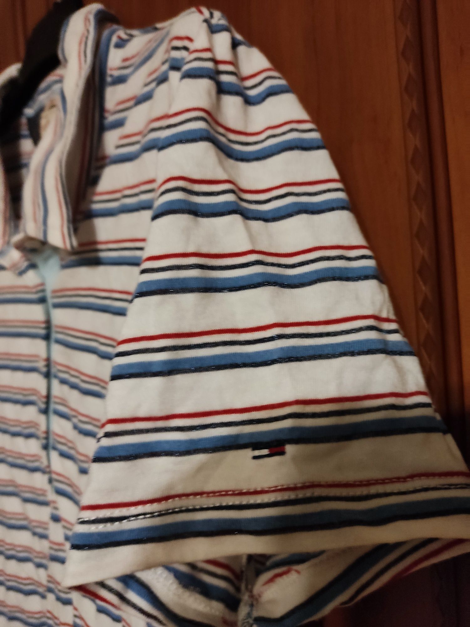 T-shirt Tommy Hilfiger