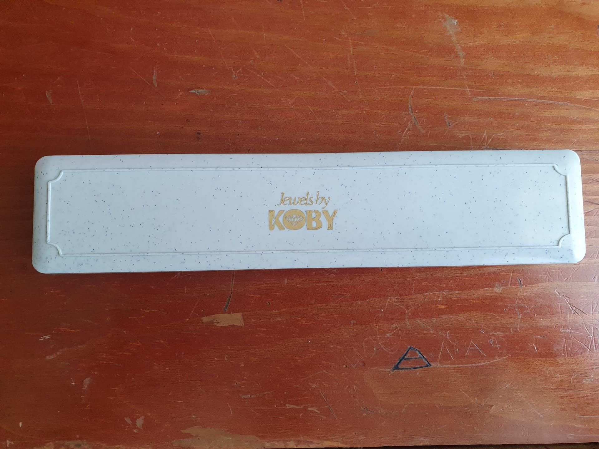 Pulseira Koby nova