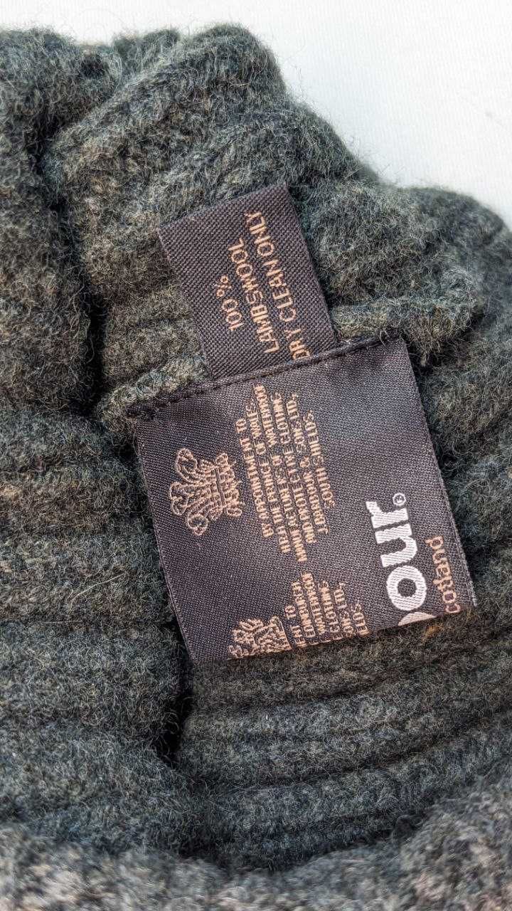 Шапка  Barbour оригінал