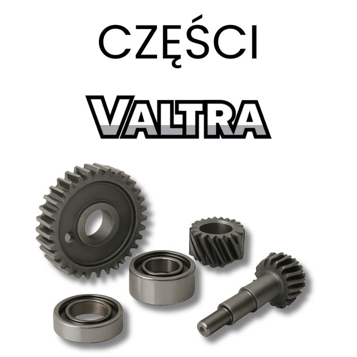 Zestaw Zawieszenia Kabiny Valtra V36657300