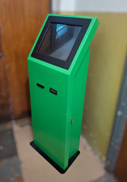 Акція !Платіжний термінал Мани Бокс платежный терминал