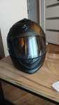 Kask integralny SCORPION EXO-1400 rozm. M