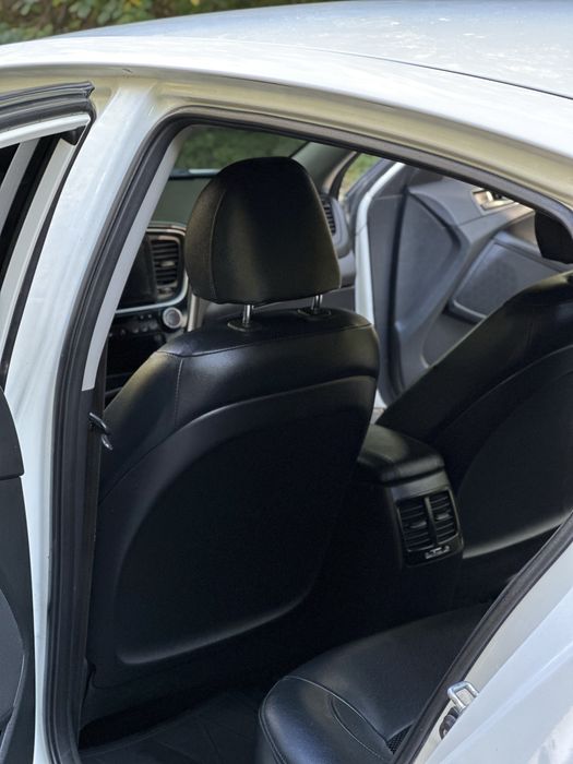Kia k5  2014 2.0 lpi