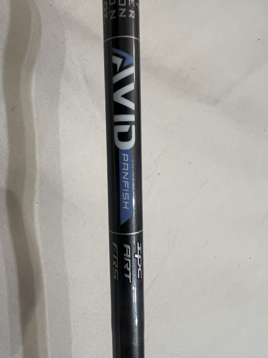 St.Croix Avid Panfish ASPS70LXF