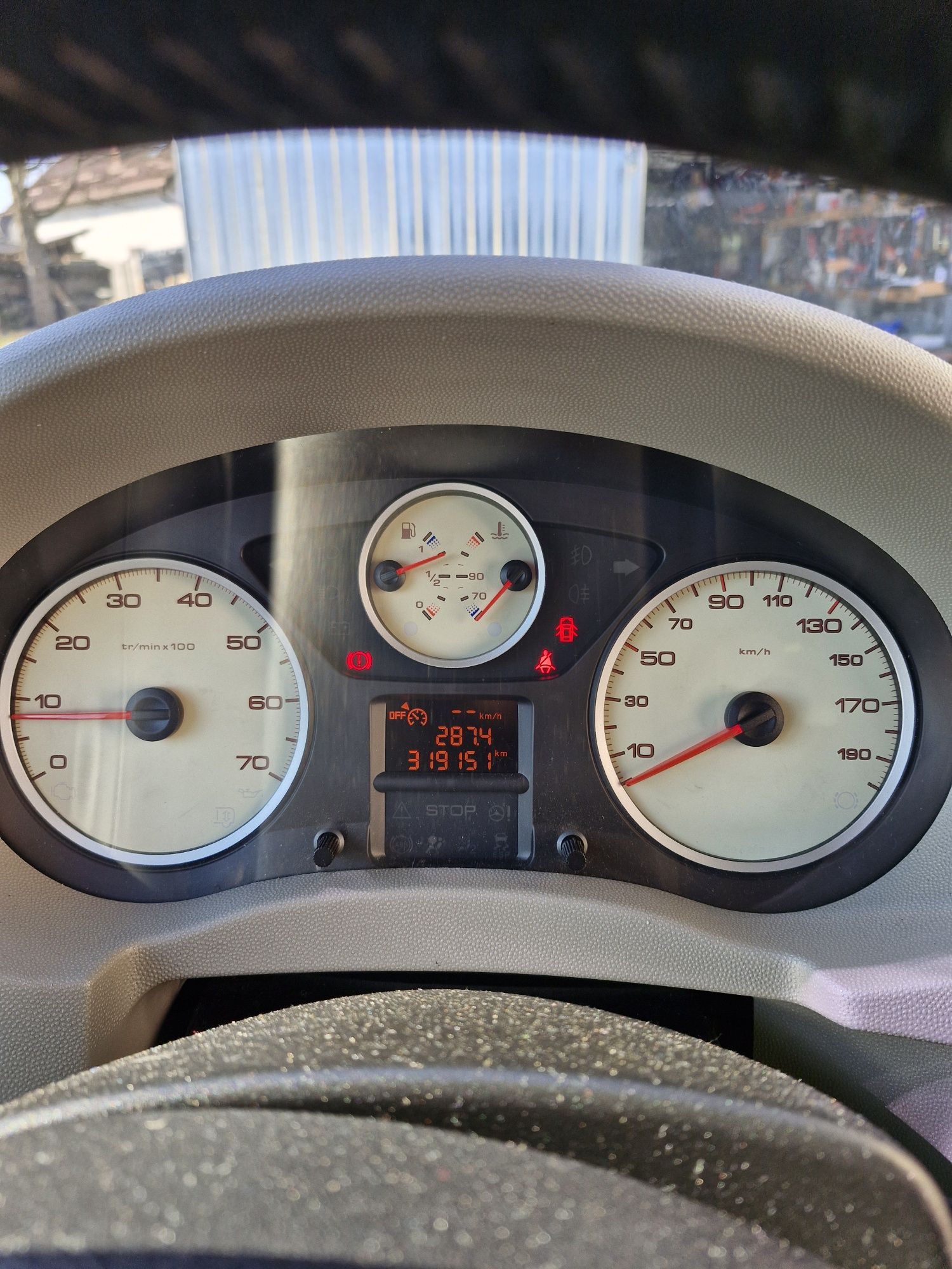 Citroën Jumpy 2.0 hdi 163 km.Jedyny taki !!!