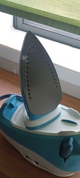 Ferro de caldeira Tefal Óptimo GV4620
