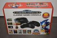 Konsola do Gier Sega Sonic FB880C 15+81 Gier