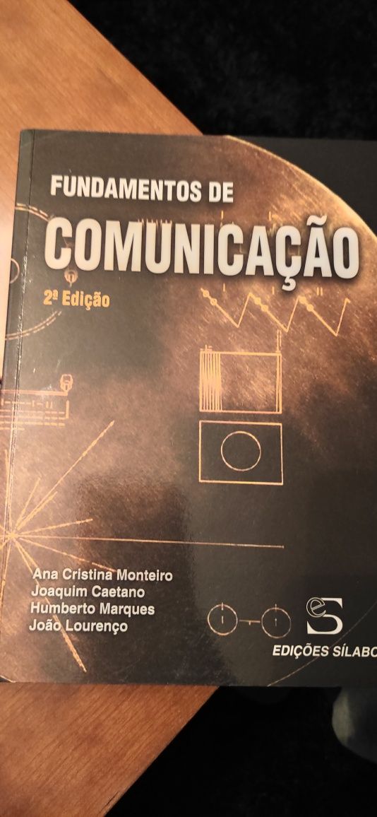 Fundamentos de comunicação