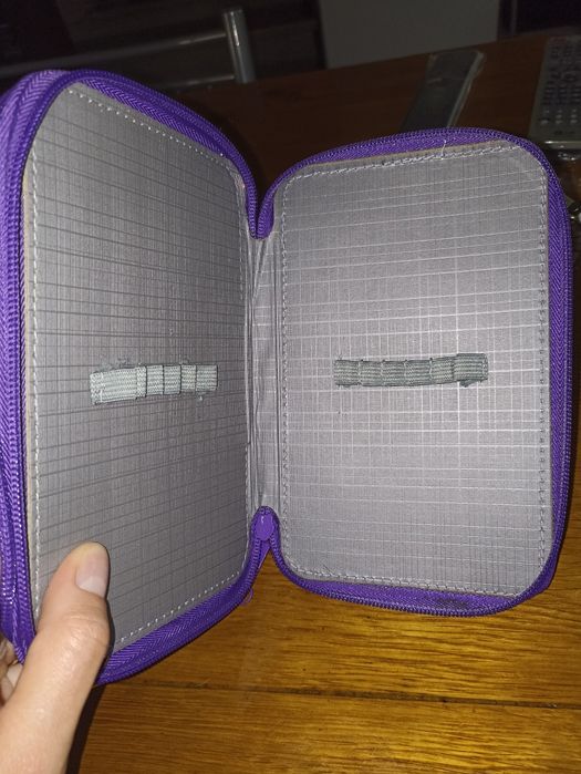 Пенал універсальний