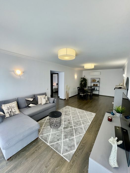 Alugo apartamento no centro  de Faro