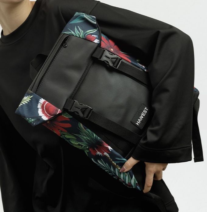 Рюкзак Harvest "SHUTTLE ROLL MINI"