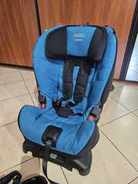 AXKID duofix, Fotelik dla dziecka, samochodowy, 9-25kg