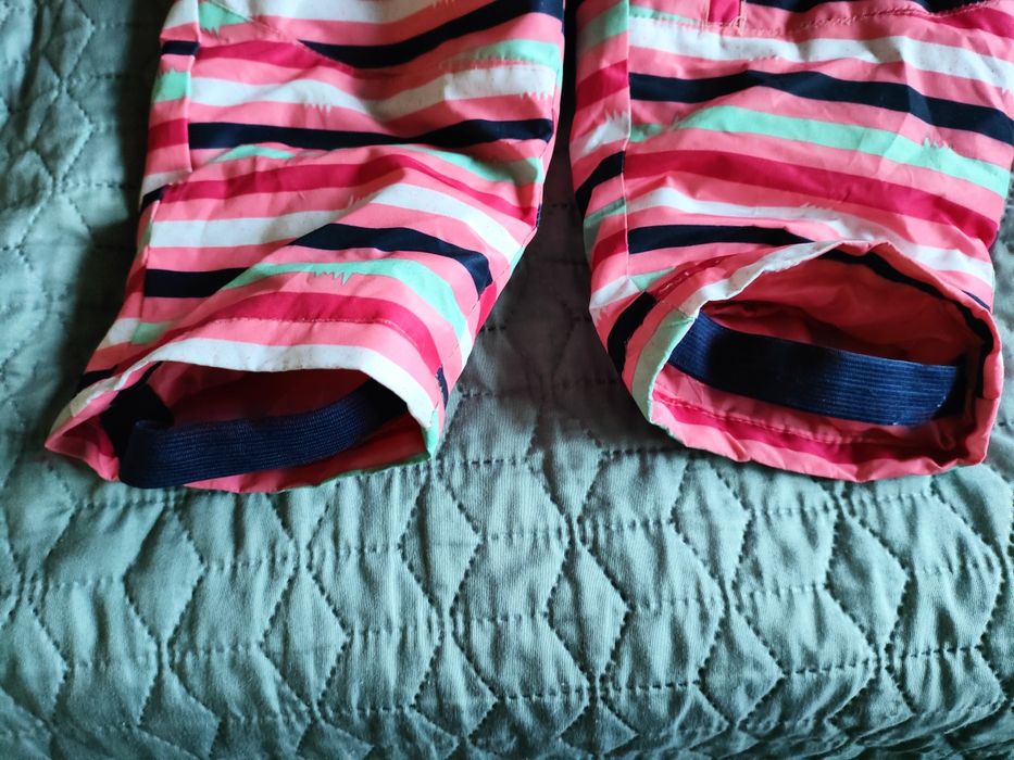 Sprzedam kombinezon zimowy dla dziewczynki firmy Lupilu