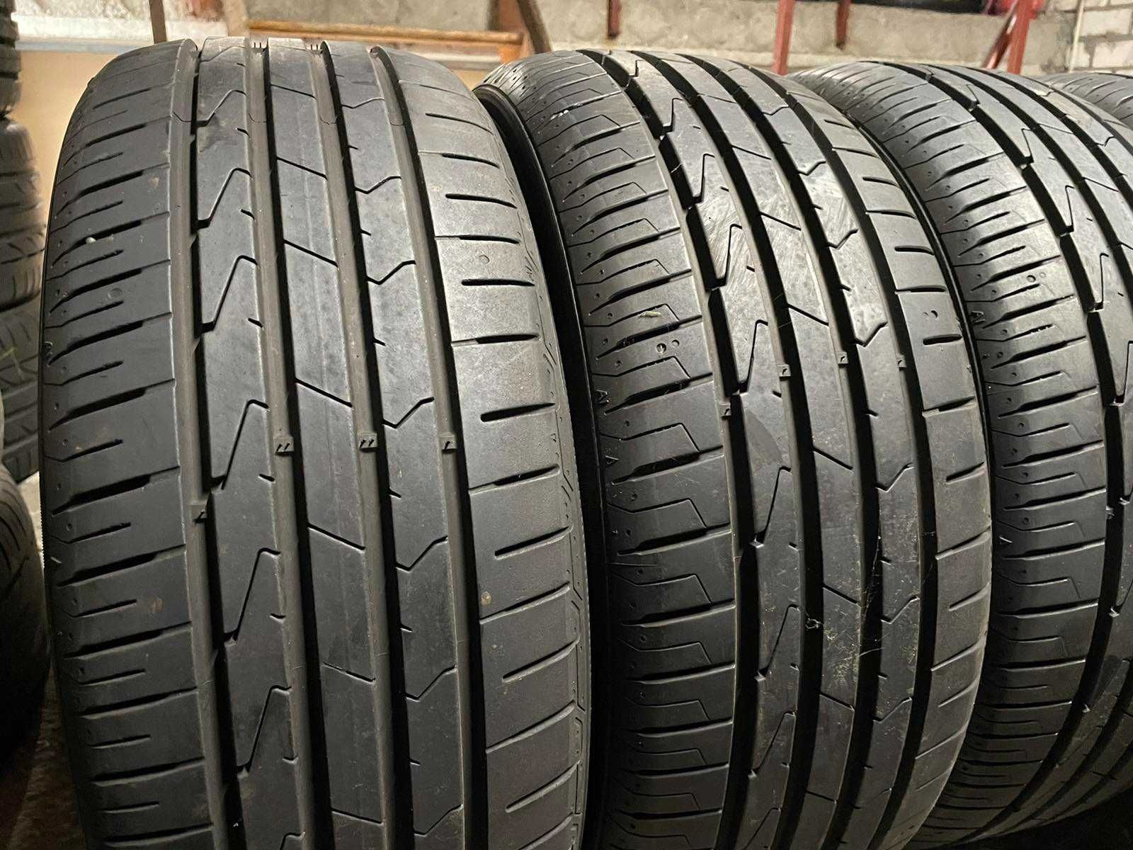 Літо 215/225/235-55/60/65 R17 (Склад Автошин б.у б\у БУ) Київ