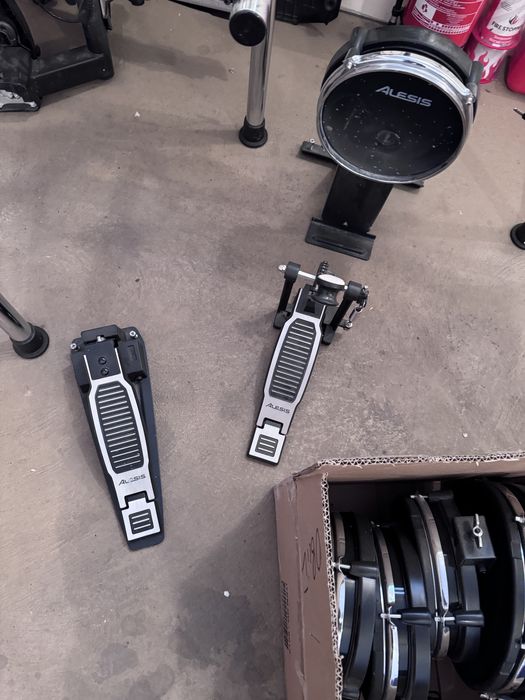 Alesis Command Mesh Kit