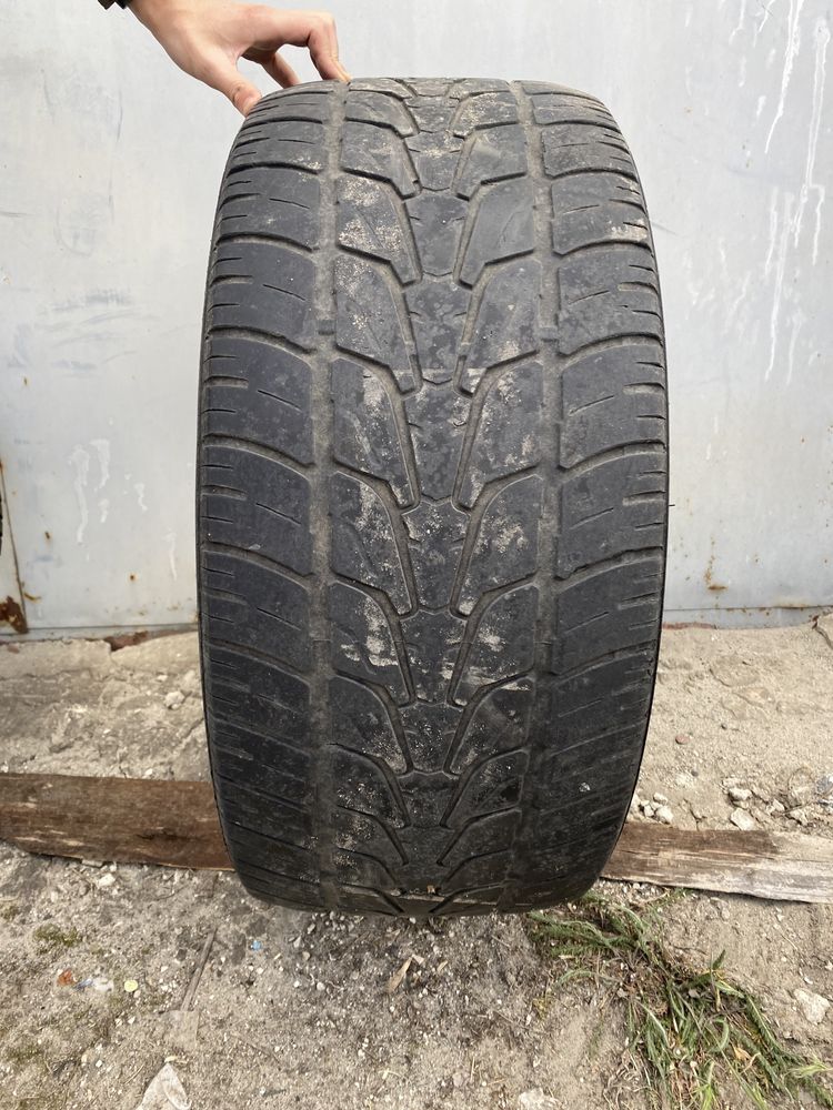 Летняя резина Nexen 295/45 r20