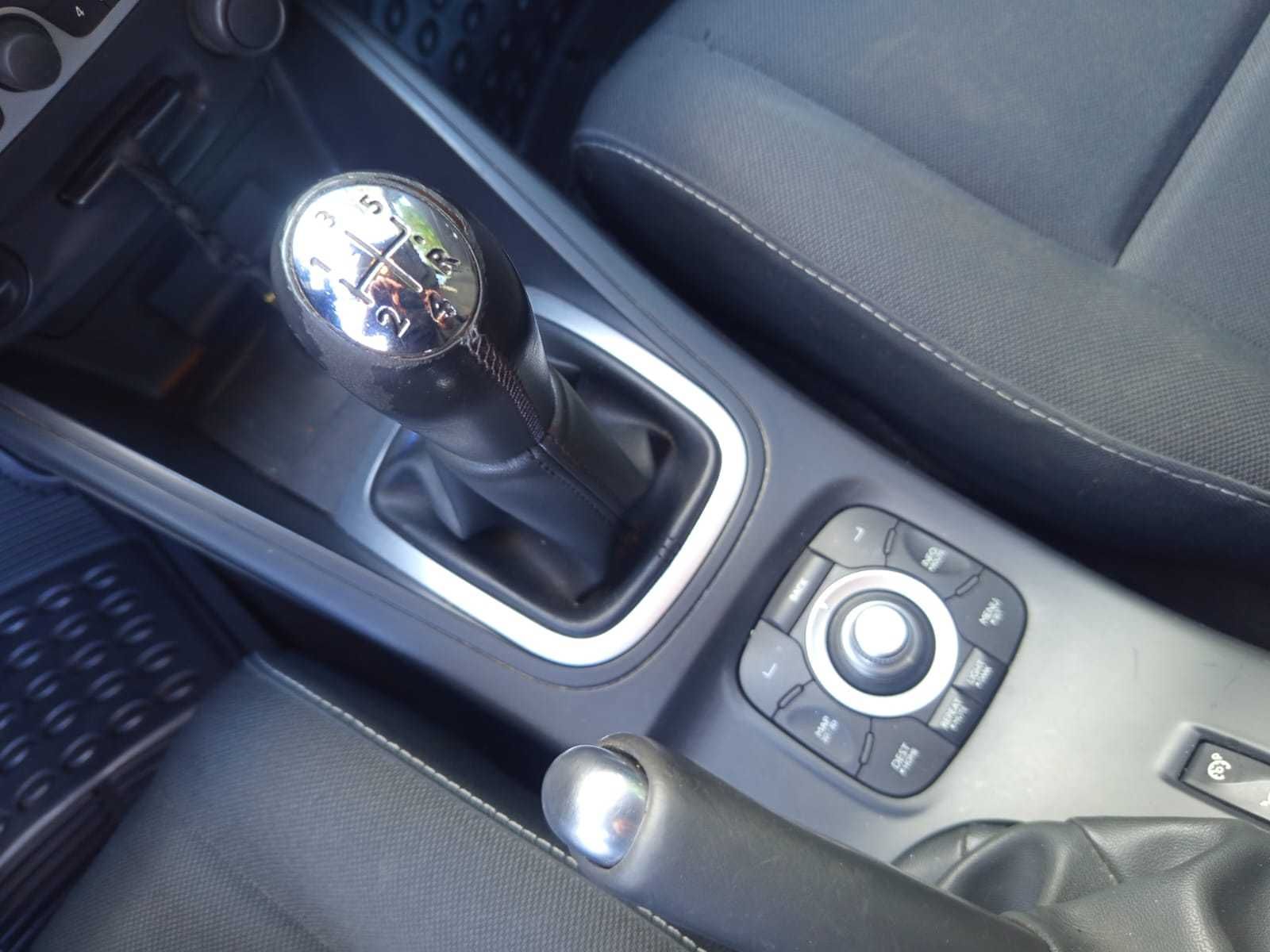 Renault Megane Station