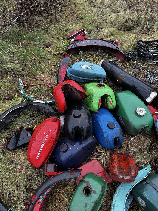 Бак Минск,Иж,Воссход стан на фото