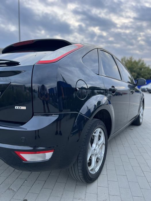 Ford Focus 2 Форд фокус 2 , 1.6 TDCi