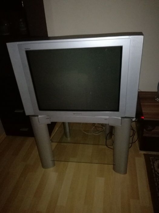 telewizor Panasonic 29 cali + stolik