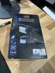 Reflektor LED z czujnikiem ruchu | NOWY | Lethe Works (Biedronka)