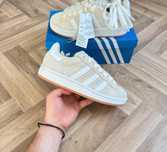 Adidas Campus damskie obuwie sportowe modne NOWE