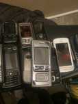 Coleçao dd telefones