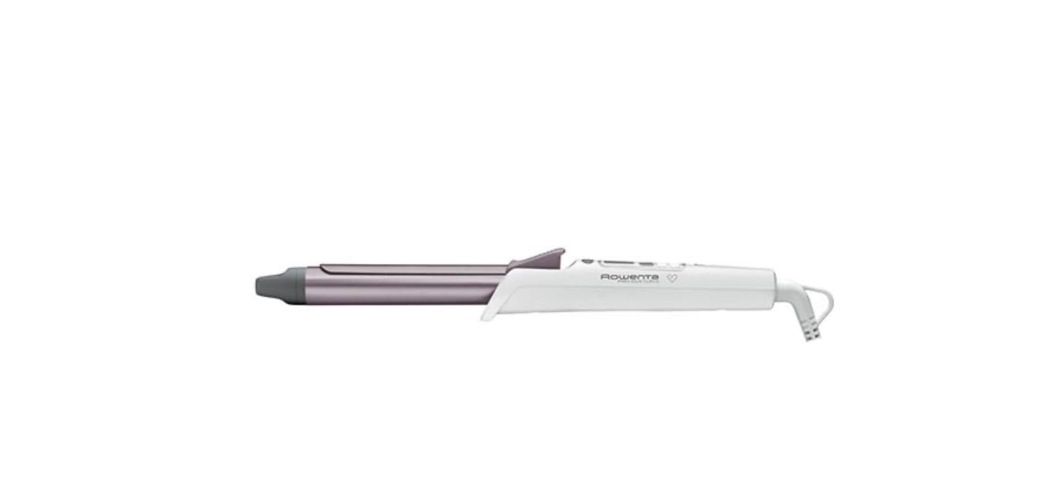 Modelador de Cabelo Rowenta CF 3460 F0 Precious Curl
