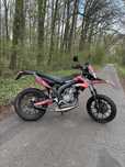 Sprzedam Gilera smt