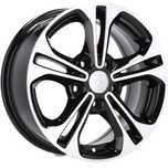 4x Felgi 15 5x114.3 m.in. do HYUNDAI I30 I40 IX20 KIA Ceed - A5208