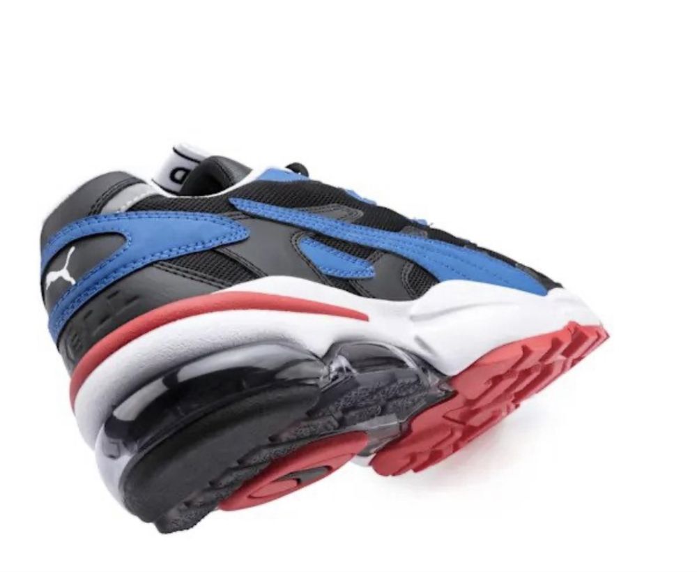 Кроссовки женские Karl Lagerfeld Puma оригинал