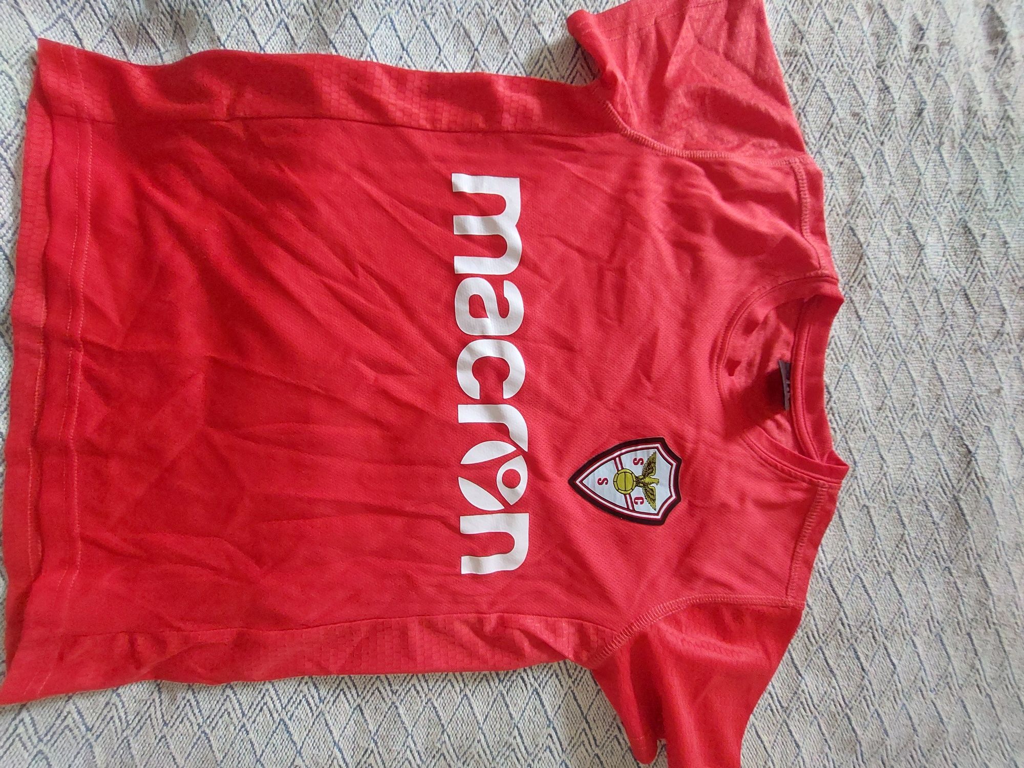 Material desportivo Salgueiros