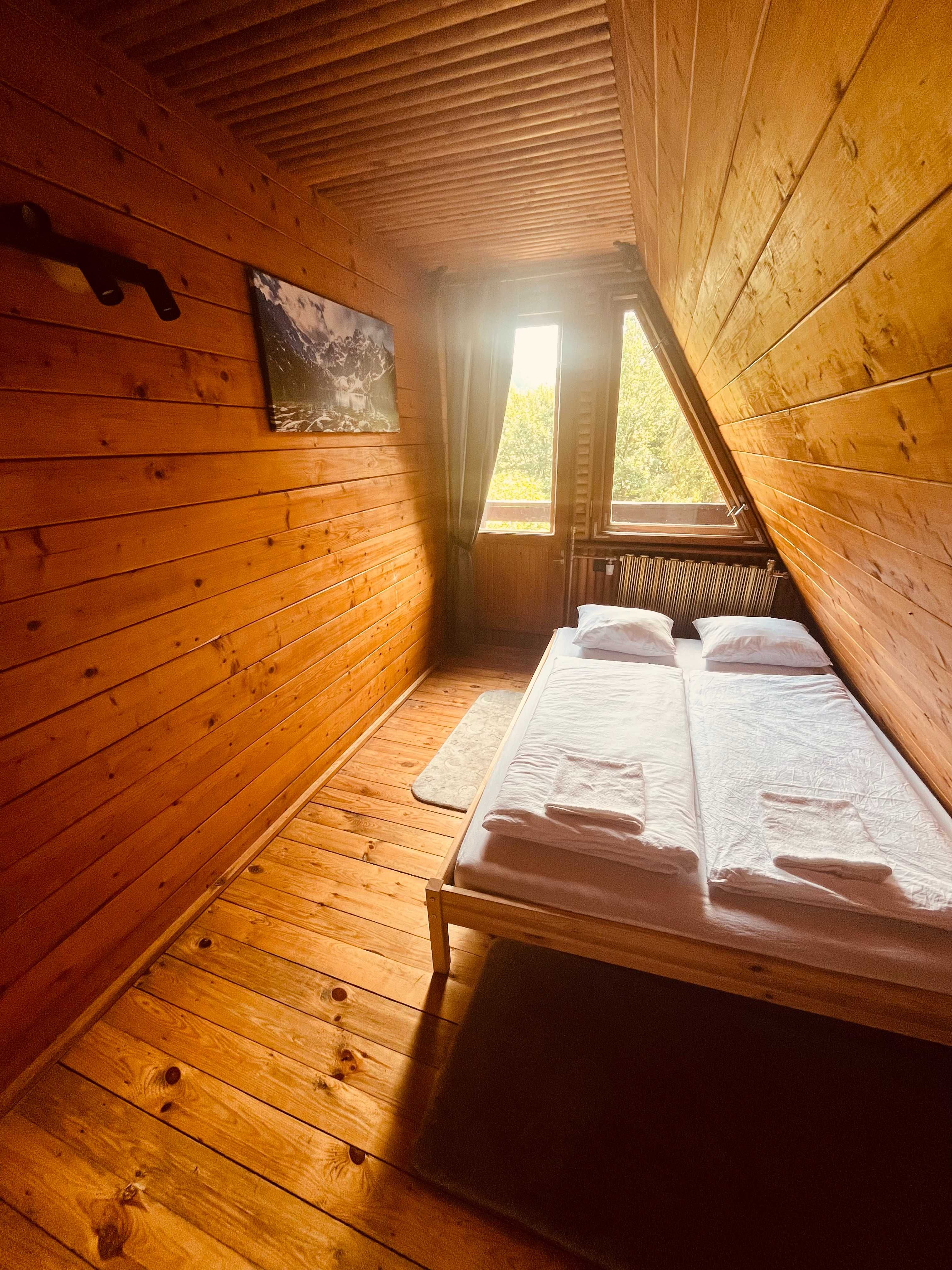 Wynajem domku/willi Zielony świat/jacuzzi/z balią/w górach/Energylandi