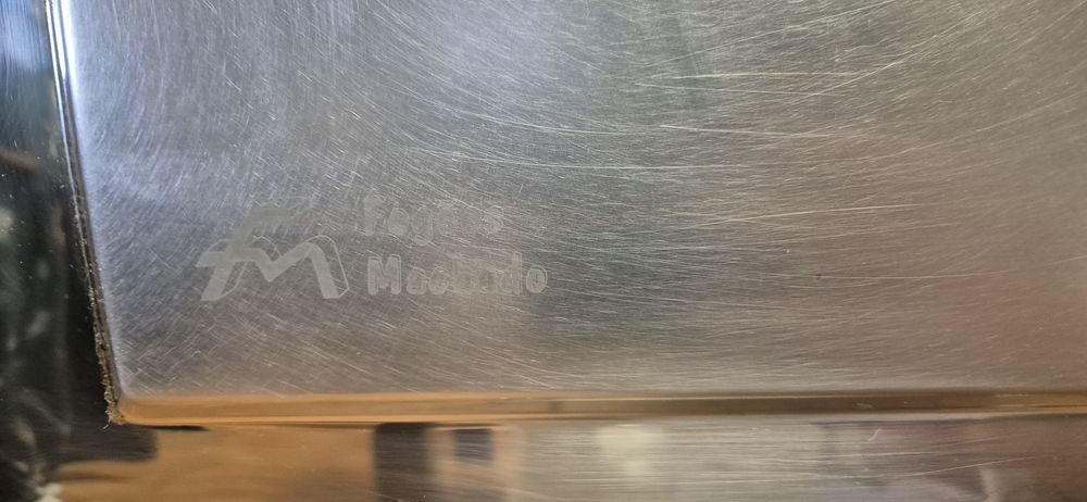 Vendo Fogão a Lenha