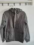 Blusão impermeável Billabong, S