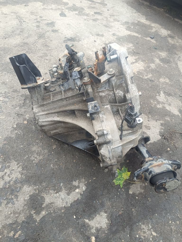 Skrzynia biegów kia Picanto MB1772