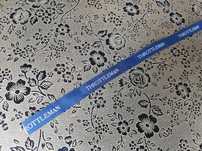 Pulseira tecido throttleman