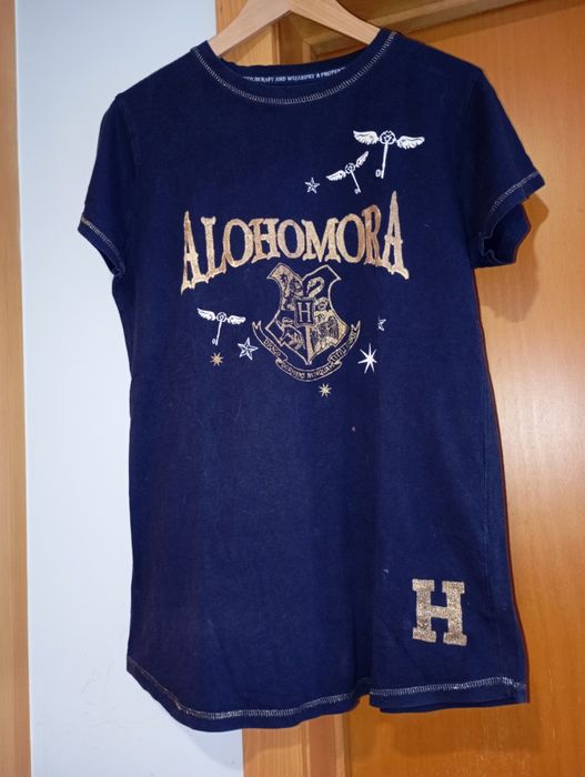 T-shirt Harry Potter