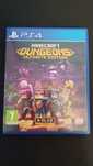 Minecraft dungeons ultimate edition ps4